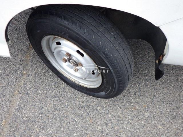 Daihatsu Hijet Truck 2000 thumbnail 34