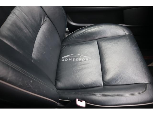 Toyota Aristo 2001 thumbnail 28