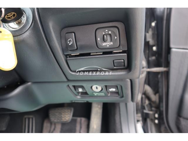 Toyota Aristo 2001 thumbnail 31