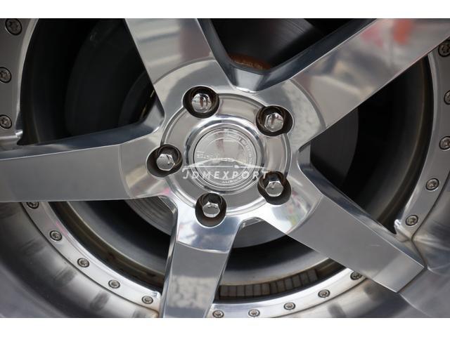 Toyota Aristo 2001 thumbnail 33