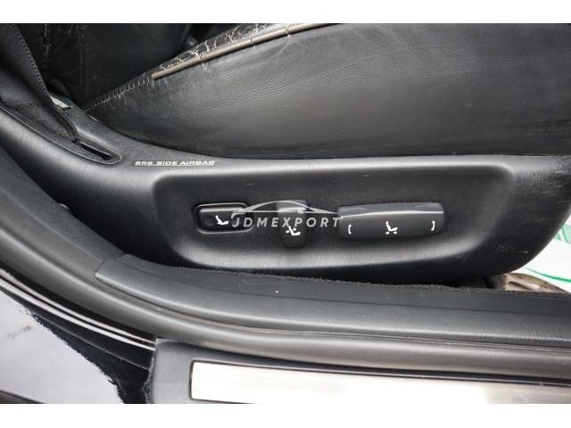Toyota Aristo 2001 thumbnail 30