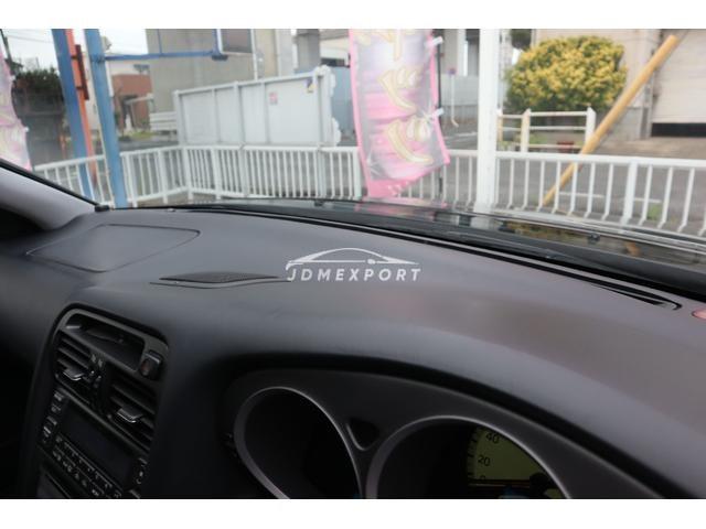 Toyota Aristo 2001 thumbnail 26