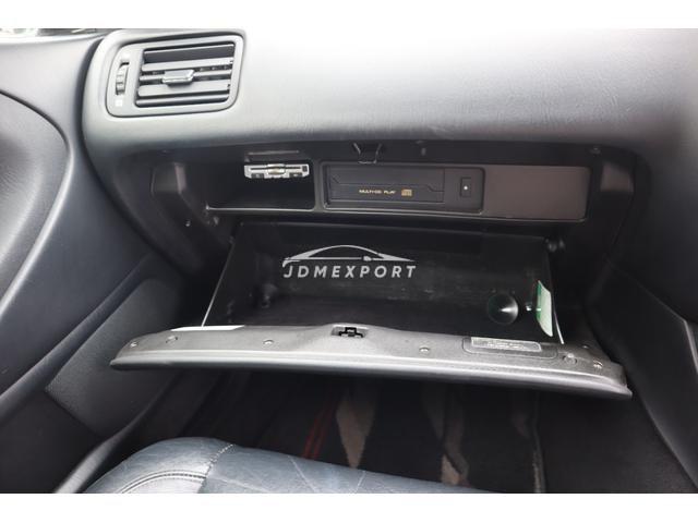 Toyota Aristo 2001 thumbnail 32