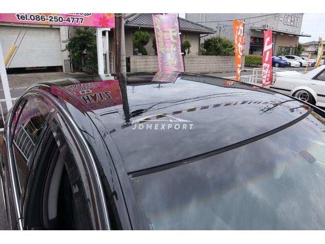 Toyota Aristo 2001 thumbnail 25