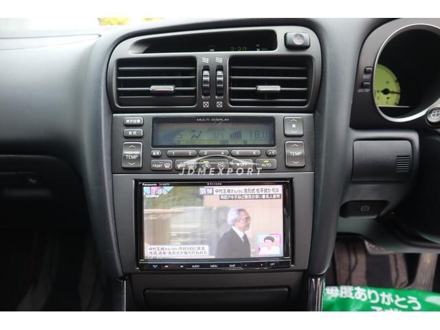 Toyota Aristo 2001 thumbnail 18
