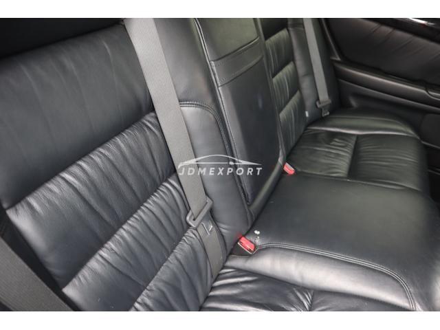 Toyota Aristo 2001 thumbnail 27