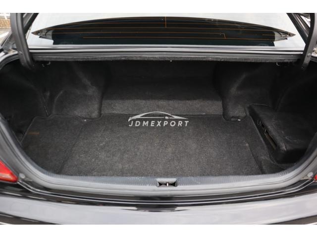 Toyota Aristo 2001 thumbnail 10