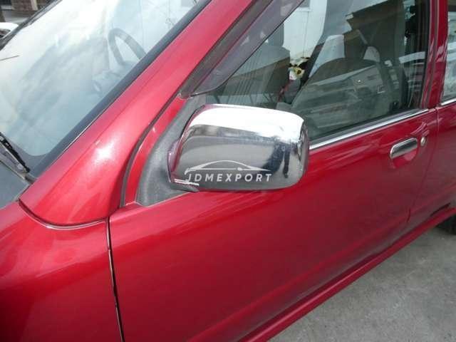 Subaru Vivio 1998 thumbnail 20