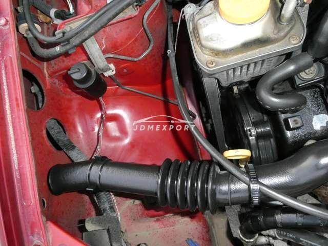 Subaru Vivio 1998 thumbnail 14