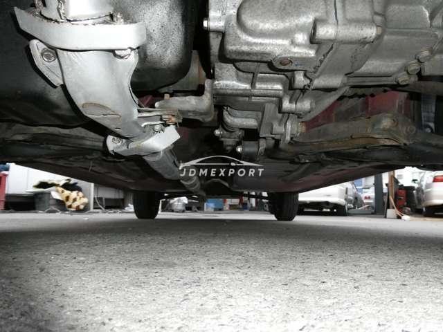 Subaru Vivio 1998 thumbnail 19
