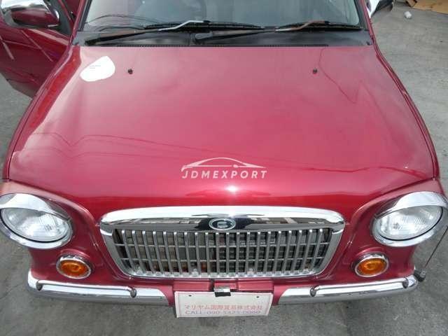 Subaru Vivio 1998 thumbnail 17