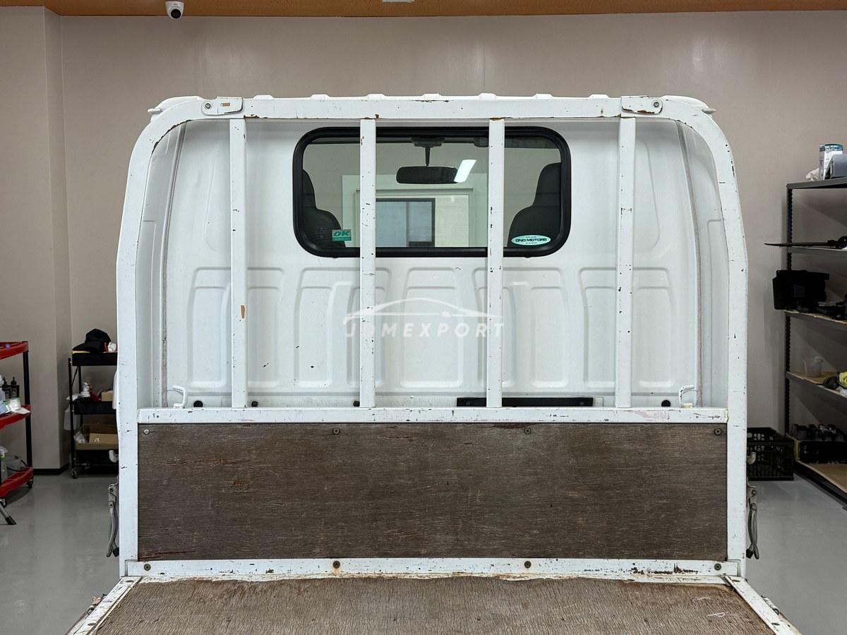 Isuzu Elf Truck 1998 thumbnail 14