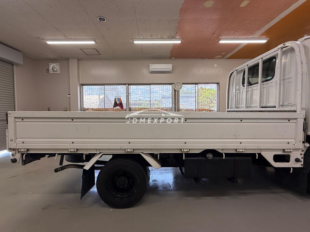 Isuzu Elf Truck 1998 thumbnail 9