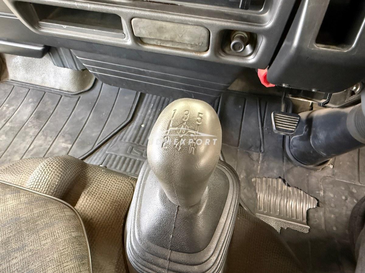 Isuzu Elf Truck 1998 thumbnail 24