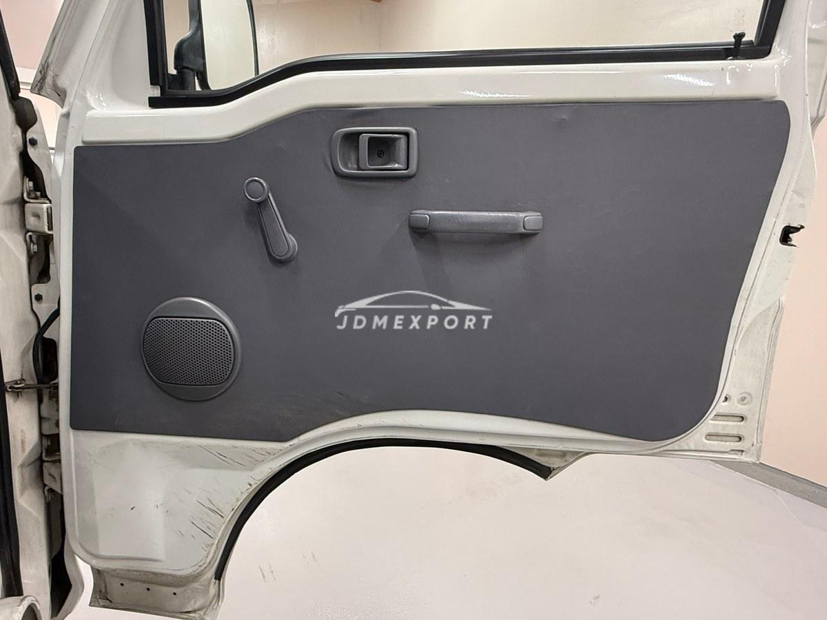 Daihatsu Hijet Truck 2000 thumbnail 36