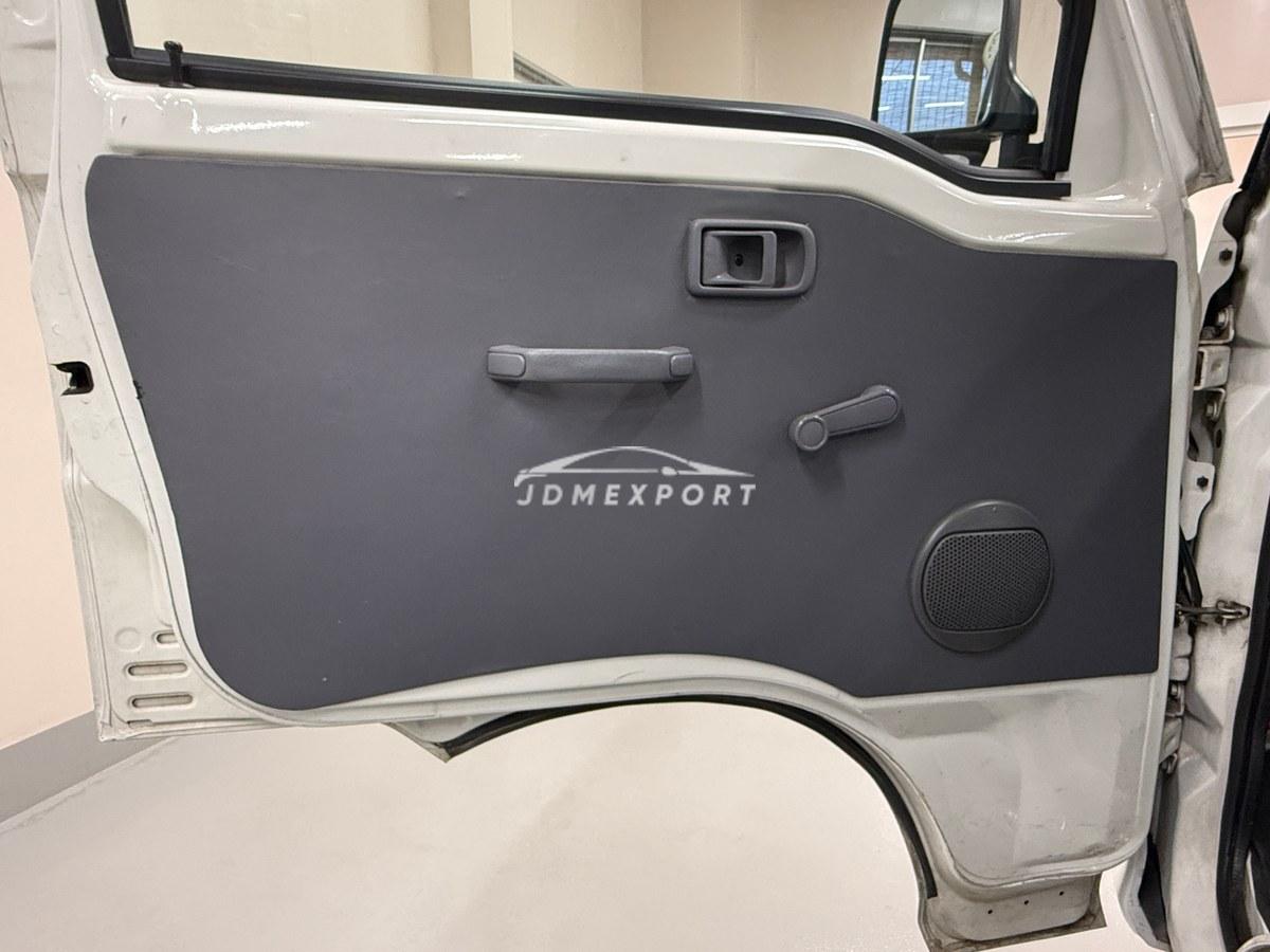 Daihatsu Hijet Truck 2000 thumbnail 34
