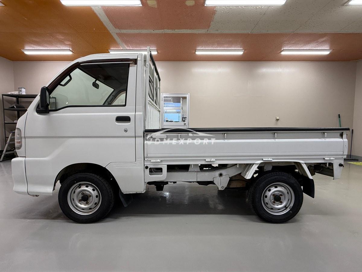 Daihatsu Hijet Truck 2000 thumbnail 8