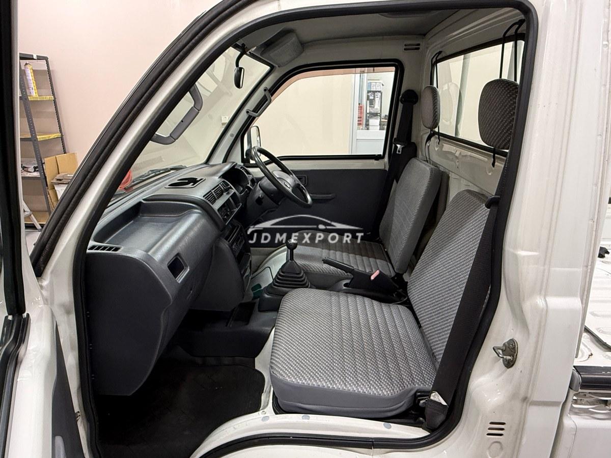Daihatsu Hijet Truck 2000 thumbnail 35