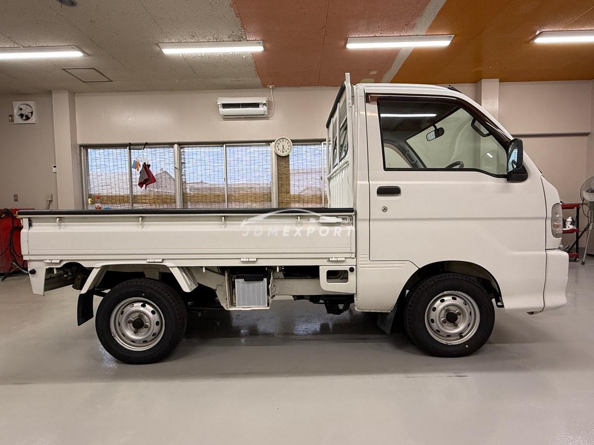 Daihatsu Hijet Truck 2000 thumbnail 7