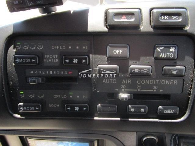Toyota Coaster 1999 thumbnail 21