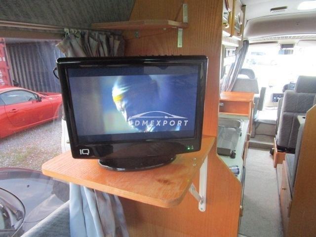 Toyota Coaster 1999 thumbnail 4
