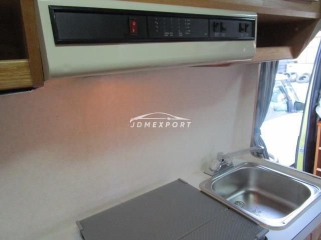 Toyota Coaster 1999 thumbnail 10