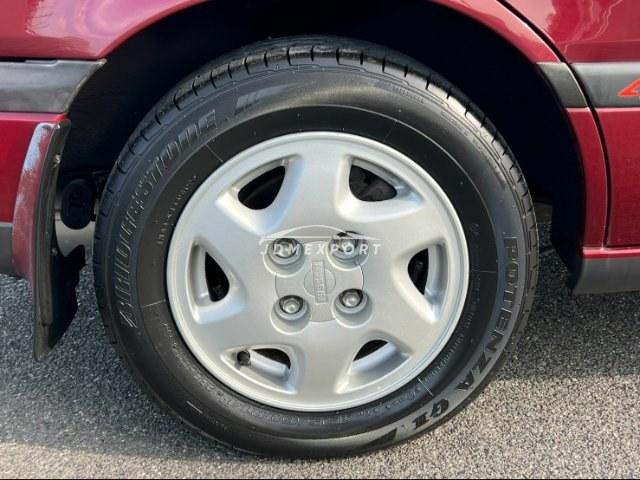 Nissan Primera 1991 thumbnail 8