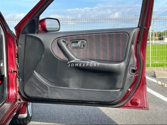 Nissan Primera 1991 thumbnail 28