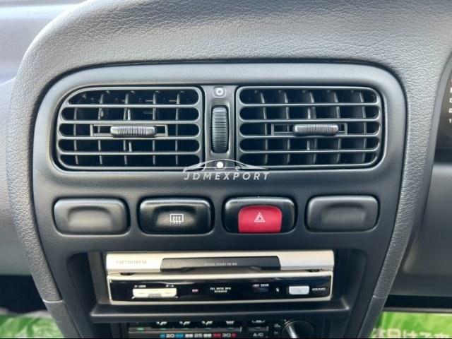 Nissan Primera 1991 thumbnail 21