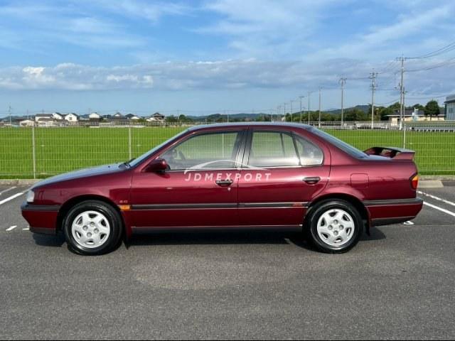 Nissan Primera 1991 thumbnail 25