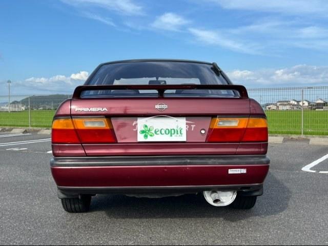 Nissan Primera 1991 thumbnail 27