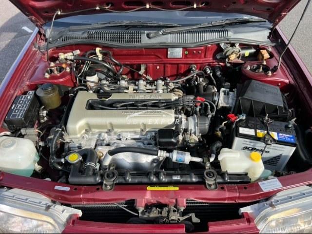 Nissan Primera 1991 thumbnail 12
