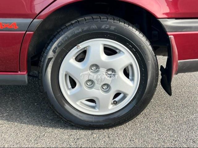 Nissan Primera 1991 thumbnail 7