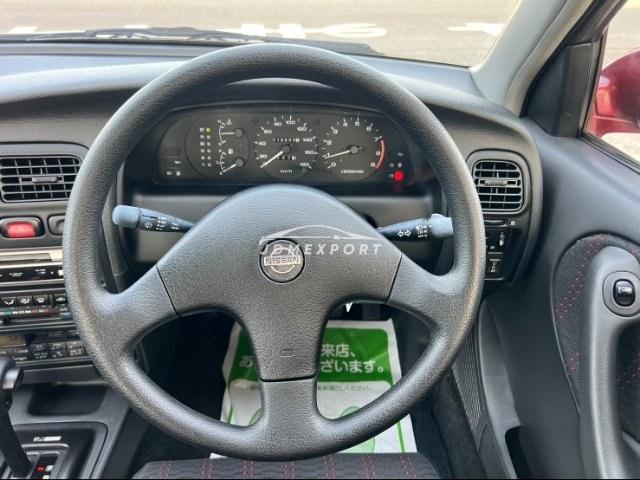 Nissan Primera 1991 thumbnail 20