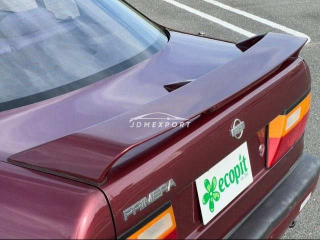 Nissan Primera 1991 thumbnail 26