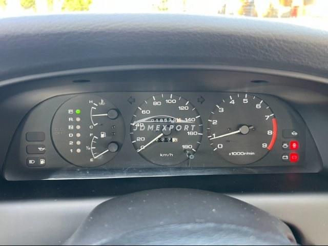 Nissan Primera 1991 thumbnail 22