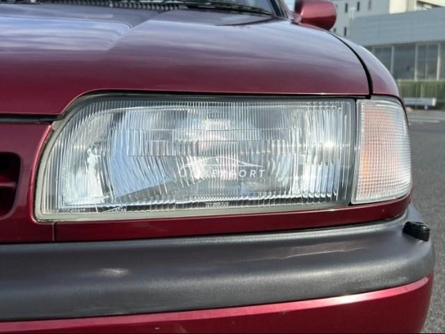 Nissan Primera 1991 thumbnail 30