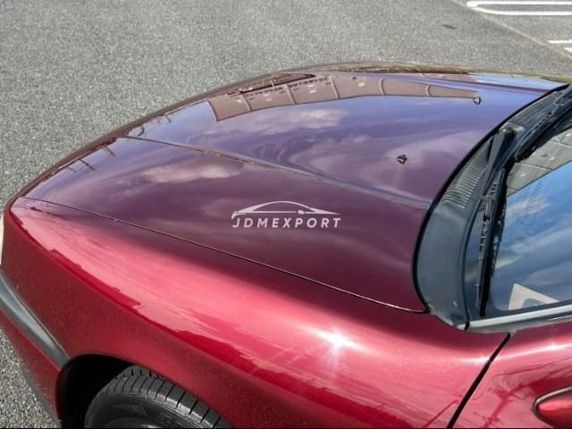 Nissan Primera 1991 thumbnail 31