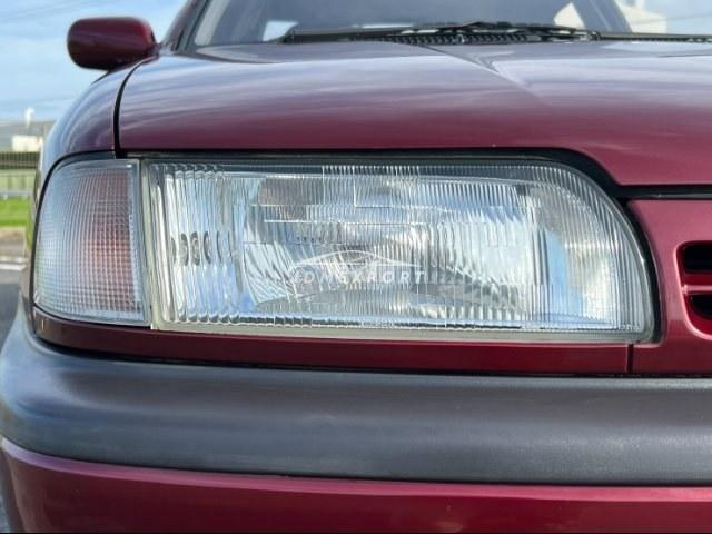 Nissan Primera 1991 thumbnail 23