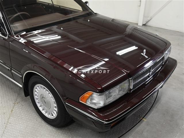 Nissan Cedric 1990 thumbnail 25