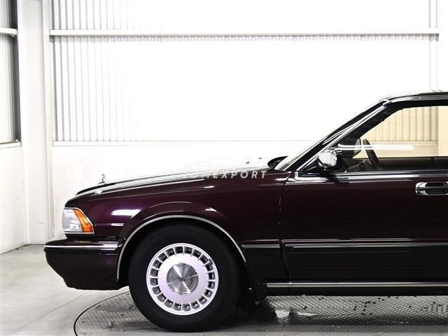 Nissan Cedric 1990 thumbnail 27