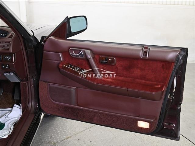 Nissan Cedric 1990 thumbnail 5