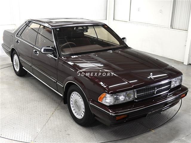 Nissan Cedric 1990 thumbnail 26