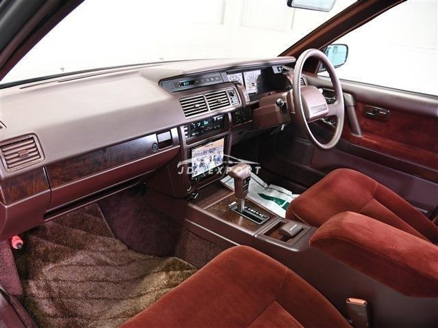 Nissan Cedric 1990 thumbnail 6