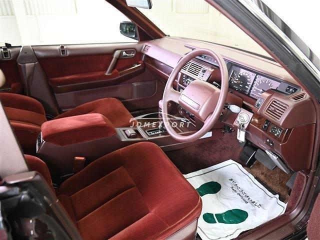 Nissan Cedric 1990 thumbnail 22