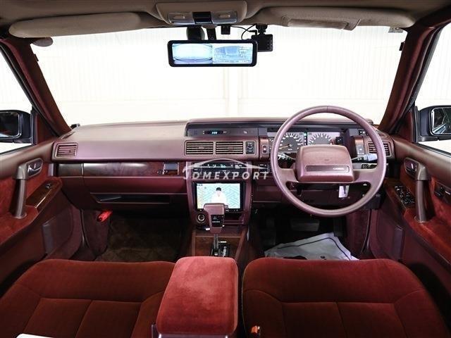 Nissan Cedric 1990 thumbnail 19
