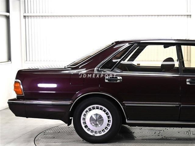 Nissan Cedric 1990 thumbnail 29