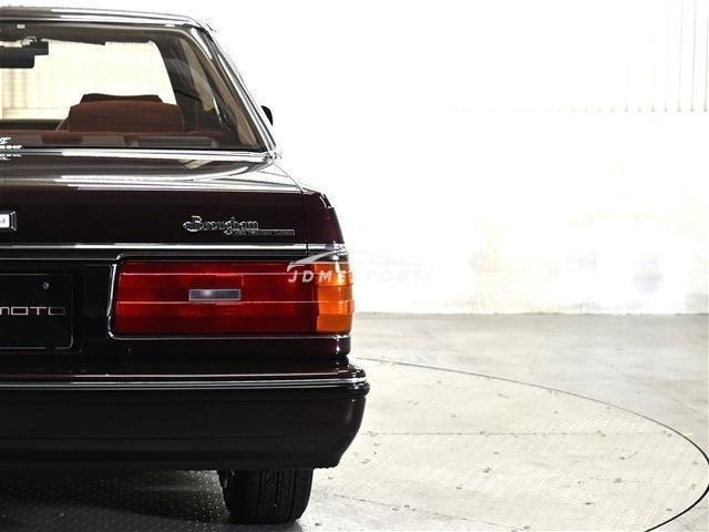 Nissan Cedric 1990 thumbnail 17