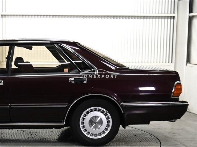 Nissan Cedric 1990 thumbnail 28