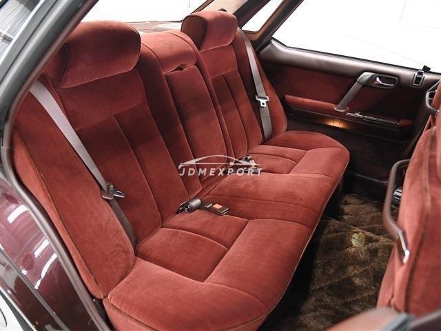 Nissan Cedric 1990 thumbnail 12